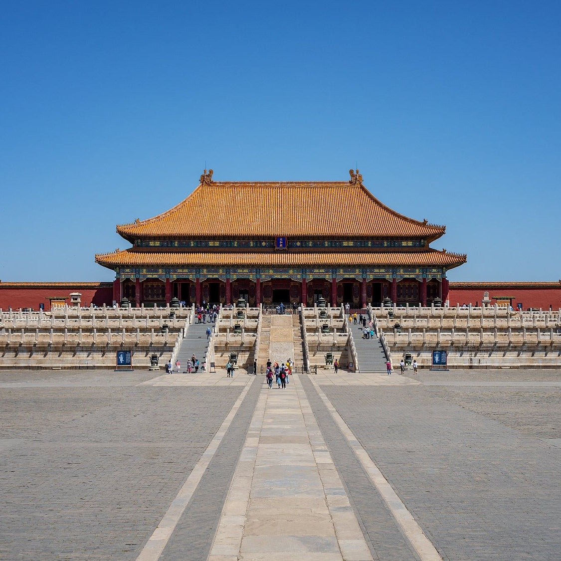 Forbidden City