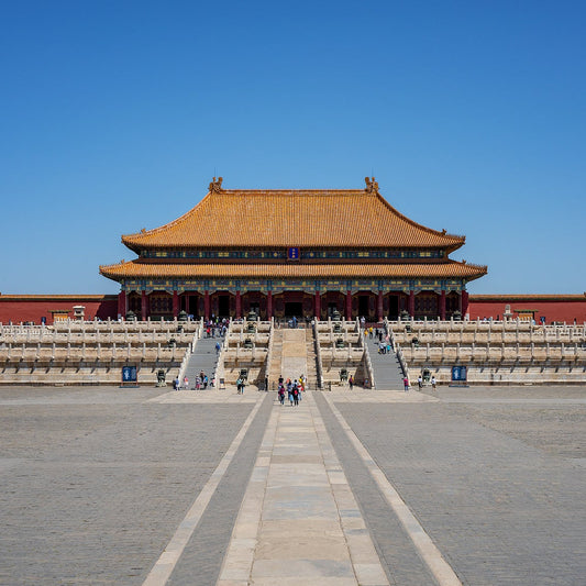 Forbidden City